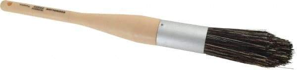 Weiler - 2-3/4" Bristle Length, Tampico Cleaning & Finishing Brush - Foam Block - Apex Tool & Supply
