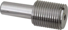 SPI - 3/4-16, Class 2B, 3B, Single End Plug Thread Go Gage - Steel, Size 3 Handle Not Included - Apex Tool & Supply