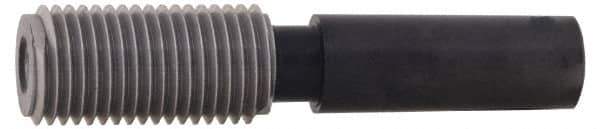 SPI - #2-64, Class 2B, 3B, Single End Plug Thread Go Gage - Steel, Size 000 Handle Not Included - Apex Tool & Supply