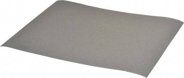 Value Collection - 150 Grit, Silicon Carbide Sanding Sheet - 11" Long x 9" Wide, Very Fine Grade, C Weighted Paper Backing - Apex Tool & Supply