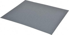 Value Collection - 220 Grit, Silicon Carbide Sanding Sheet - 11" Long x 9" Wide, Very Fine Grade, A Weighted Paper Backing - Apex Tool & Supply