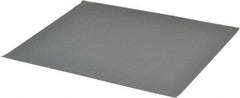 Value Collection - 280 Grit, Silicon Carbide Sanding Sheet - 11" Long x 9" Wide, Extra Fine Grade, A Weighted Paper Backing - Apex Tool & Supply