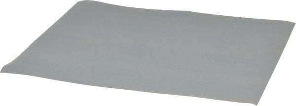 Value Collection - 360 Grit, Silicon Carbide Sanding Sheet - 11" Long x 9" Wide, Extra Fine Grade, A Weighted Paper Backing - Apex Tool & Supply