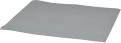 Value Collection - 360 Grit, Silicon Carbide Sanding Sheet - 11" Long x 9" Wide, Extra Fine Grade, A Weighted Paper Backing - Apex Tool & Supply