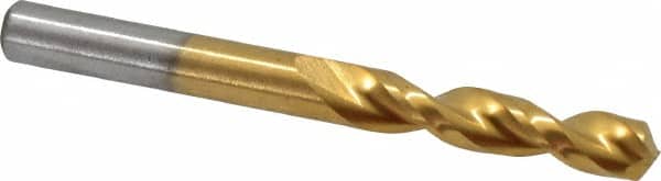 Supermill - Corner Radius & Corner Chamfer End Mills Mill Diameter (Inch): 9/32 Mill Diameter (Decimal Inch): 0.2812 - Apex Tool & Supply
