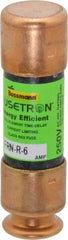 Cooper Bussmann - 125 VDC, 250 VAC, 6 Amp, Time Delay General Purpose Fuse - Fuse Holder Mount, 50.8mm OAL, 20 at DC, 200 (RMS) kA Rating, 9/16" Diam - Apex Tool & Supply