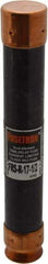 Cooper Bussmann - 300 VDC, 600 VAC, 17.5 Amp, Time Delay General Purpose Fuse - Fuse Holder Mount, 127mm OAL, 20 at DC, 200 (RMS) kA Rating, 13/16" Diam - Apex Tool & Supply