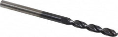 Cleveland - #32 135° Parabolic Flute Cobalt Screw Machine Drill Bit - Apex Tool & Supply