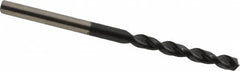Cleveland - #34 135° Parabolic Flute Cobalt Screw Machine Drill Bit - Apex Tool & Supply