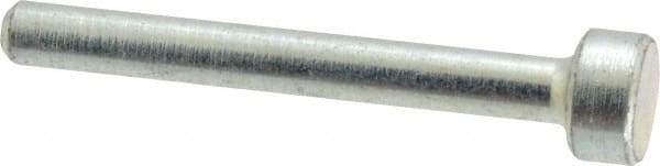 Made in USA - Chain Breaker Replacement Punch - For Use with Large Chain Breaker - Apex Tool & Supply