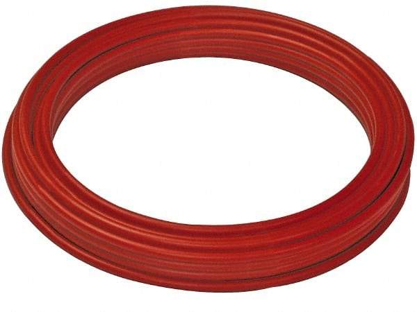NIBCO - 3/4" ID, 250' Long, PEX-AL-PEX Tube - Red, 100 Max psi, 0 to 180°F - Apex Tool & Supply