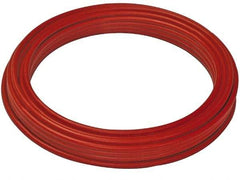 NIBCO - 3/4" ID, 250' Long, PEX-AL-PEX Tube - Red, 100 Max psi, 0 to 180°F - Apex Tool & Supply