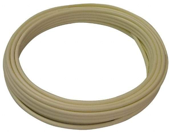 NIBCO - 3/8" ID, 250' Long, PEX-AL-PEX Tube - White, 100 Max psi, 0 to 180°F - Apex Tool & Supply