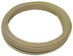 NIBCO - 3/8" ID, 250' Long, PEX-AL-PEX Tube - White, 100 Max psi, 0 to 180°F - Apex Tool & Supply