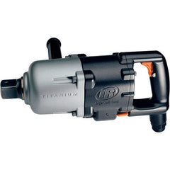 Ingersoll-Rand - Air Impact Wrenches & Ratchets   Drive Size: #5 Spline    Handle Type: D-Handle - Apex Tool & Supply
