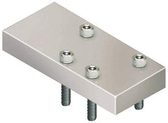 Parker - Solenoid Valve Subbase 5599 1 & 2 - Use with H3 Series Solenoid Valves - Apex Tool & Supply