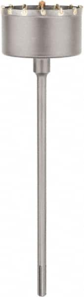 DeWALT - 5" Carbide-Tipped Core Bit - Apex Tool & Supply
