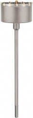 DeWALT - 5" Carbide-Tipped Core Bit - Apex Tool & Supply
