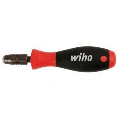 SOFTFINISH SCREWDRIVER 6.0X149MM - Apex Tool & Supply
