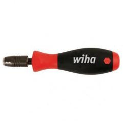 SOFTFINISH SCREWDRIVER 6.0X149MM - Apex Tool & Supply
