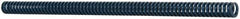 Dayton Lamina - 5/8" Hole Diam, 11/32" Rod Diam, 12" Free Length, Blue Die Spring - 2.36 Lb Max Deflection, 4.5" Max Deflection, Medium Duty, Chromium Vanadium Steel - Apex Tool & Supply