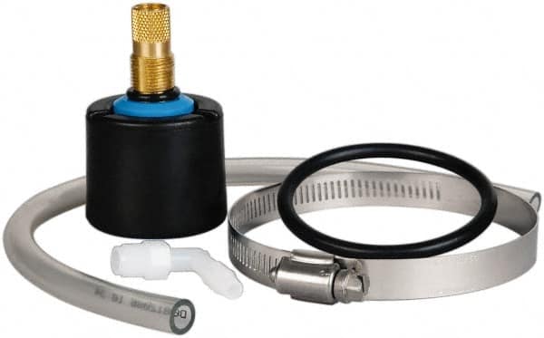 Hankison - 4 Pc. Compressed Air Dryer Maintenance Kit - Apex Tool & Supply