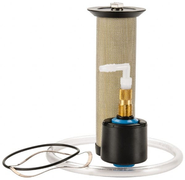 Hankison - 6 Pc. Compressed Air Dryer Maintenance Kit - Apex Tool & Supply