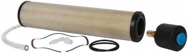 Hankison - 6 Pc. Compressed Air Dryer Maintenance Kit - Apex Tool & Supply