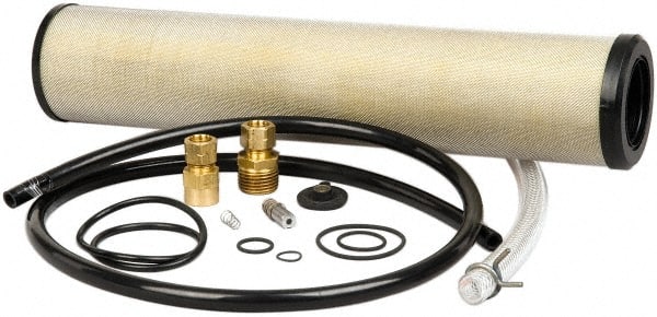 Hankison - 5 Pc. Compressed Air Dryer Maintenance Kit - Apex Tool & Supply