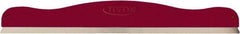 Hyde Tools - 24-1/2" Wide Flexible Blade Stainless Steel Painters Assistant - Stiff - Apex Tool & Supply