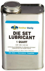 Dayton Lamina - 32 oz Can Lubricant - Apex Tool & Supply