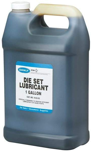 Dayton Lamina - 1 Gal Can Lubricant - Apex Tool & Supply