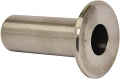 Dayton Lamina - 2-3/4" ID, 2-7/8" OAL, Steel, Spring Retainer - 1" Body Diam, 1-5/16" Head Diam - Apex Tool & Supply