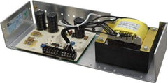 Sola/Hevi-Duty - 172.8 Watt, 7.20 Amp, 100 VAC, 120 VAC, 220 VAC, 230 VAC, 240 VAC Input, 24 VDC Output, Power Supply - Screw Terminal Connection, 1 Output, 13.98 Inch Wide x 2-3/4 Inch Deep x 4.87 Inch High, 32 to 122°F - Apex Tool & Supply