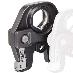 Ridgid - Presser Replacement Jaws Type: Pressing Jaws Jaw Size Range: 1/2" to 2" (Inch) - Apex Tool & Supply