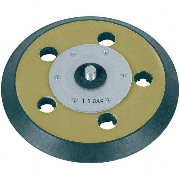 Ingersoll-Rand - Power Grinder, Buffer & Sander Parts Product Type: Pad Assembly For Use With: 4151; 4152; Cyclone Standard; Cyclone Select; CycloVAC - Apex Tool & Supply