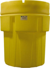 Enpac - Overpack & Salvage Drums Type: Overpack Total Capacity (Gal.): 600.00 - Apex Tool & Supply