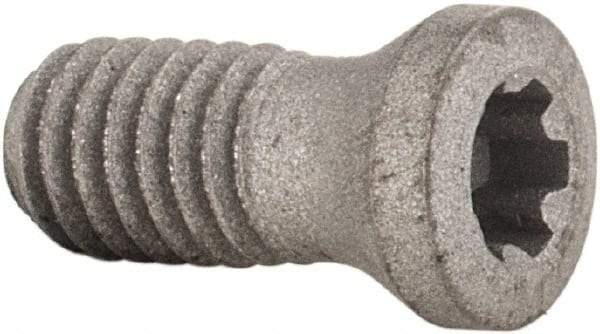 Seco - Torx Plus Lock Screw for Indexable Tools - Compatible with Inserts - Apex Tool & Supply