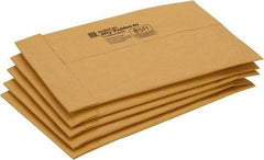 Made in USA - 10" Long x 6" Wide Regular Jiffy Padded Mailer - Apex Tool & Supply