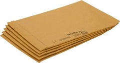 Made in USA - 16" Long x 10-1/2" Wide Regular Jiffy Padded Mailer - Apex Tool & Supply