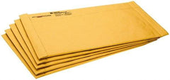 Made in USA - 19" Long x 12-1/2" Wide Regular Jiffy Padded Mailer - Apex Tool & Supply