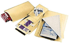 Made in USA - 19" Long x 12-1/2" Wide Peel-Off Self-Seal Jiffylite Bubble Cushioned Mailer - Apex Tool & Supply