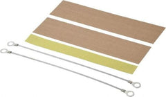 Value Collection - 4" Max Seal, Table Top Thermal Impulse Sealer Repair Kit - Apex Tool & Supply