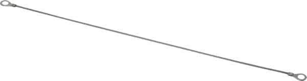 Value Collection - 8" Max Seal, Table Top Thermal Impulse Sealer Repair Kit - Apex Tool & Supply