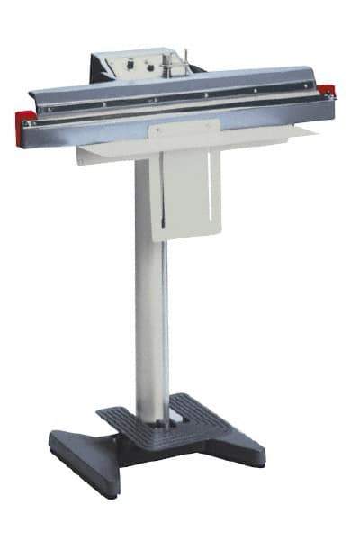 Value Collection - Foot Operated Thermal Impulse Sealer Height Extender - Apex Tool & Supply