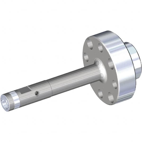 Kennametal - Axial Clamp SIF Modular Reamer Body - Apex Tool & Supply