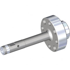 Kennametal - Axial Clamp SIF Modular Reamer Body - Apex Tool & Supply