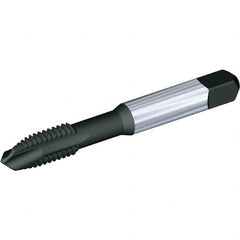 GTD - Straight Flute Tap - Exact Industrial Supply