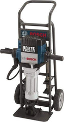 Bosch - 1,000 BPM, Electric Demolition Hammer - Apex Tool & Supply