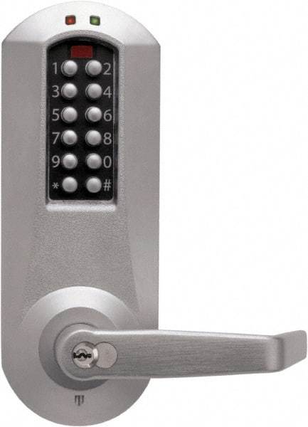 Kaba Access - Lever Lockset - 6 or 7 Pin Length Best & Compatible Cylinder (Core Not Included) - Apex Tool & Supply